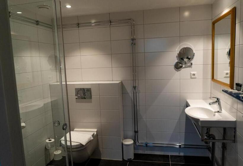 اتاق استاندارد, Vänerport Stadshotell I Mariestad