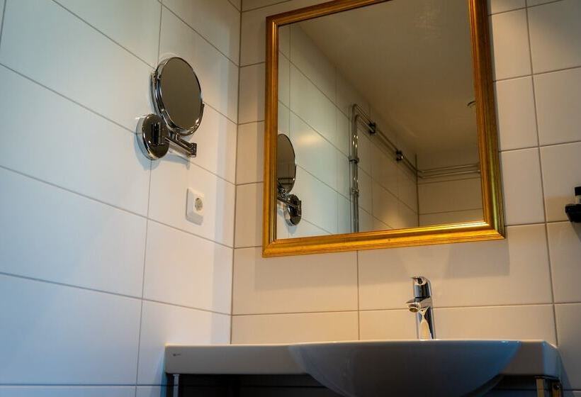 اتاق استاندارد, Vänerport Stadshotell I Mariestad