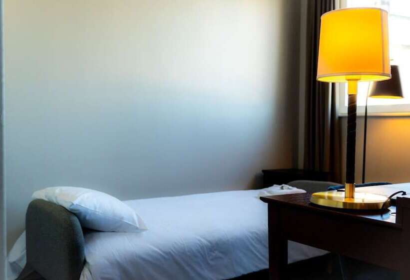 اتاق استاندارد سه نفره, Vänerport Stadshotell I Mariestad
