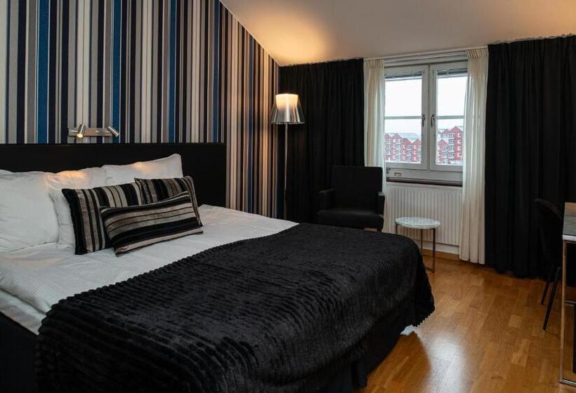 스탠다드 룸, Quality Hotel Statt