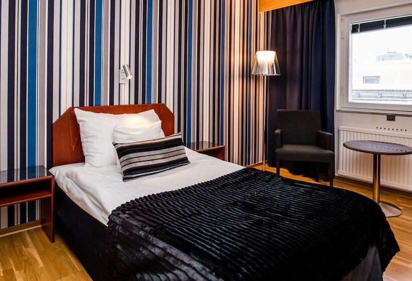 스탠다드 룸, Quality Hotel Statt