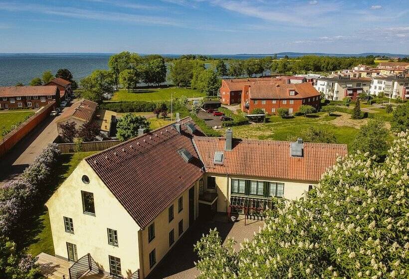 Superior-Zimmer, Vadstena Klosterhotell Konferens & Spa