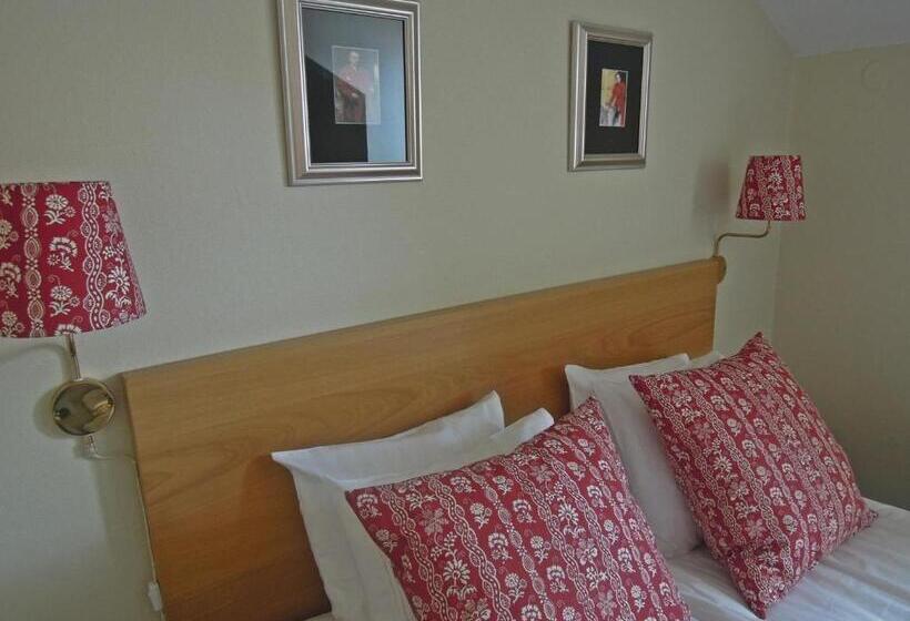 Номер Стандарт, Mora Hotell & Spa
