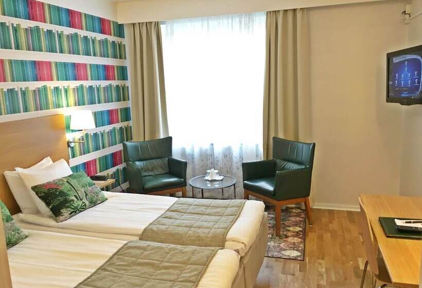 Номер Стандарт, Mora Hotell & Spa
