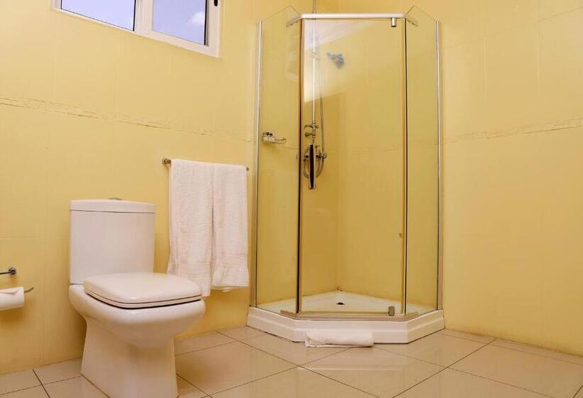 اتاق استاندارد, Amata N Ubuki Boutique Hotel Ltd