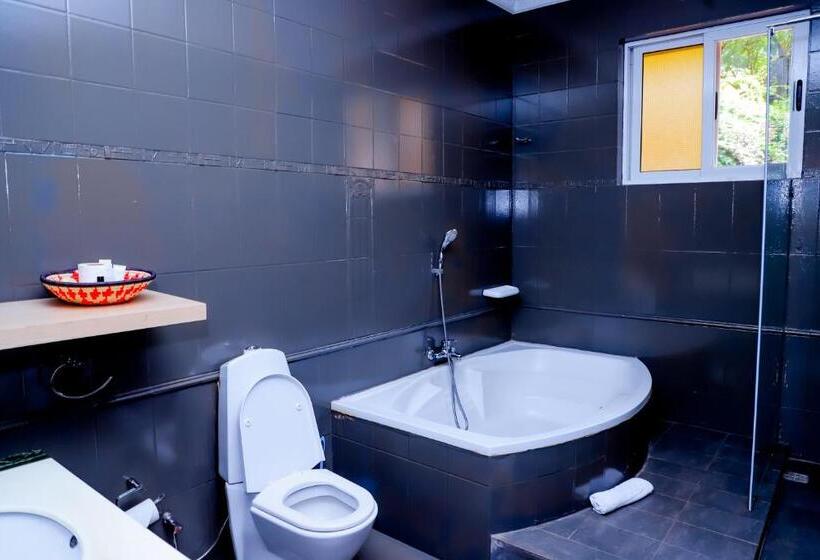 اتاق لوکس, Amata N Ubuki Boutique Hotel Ltd