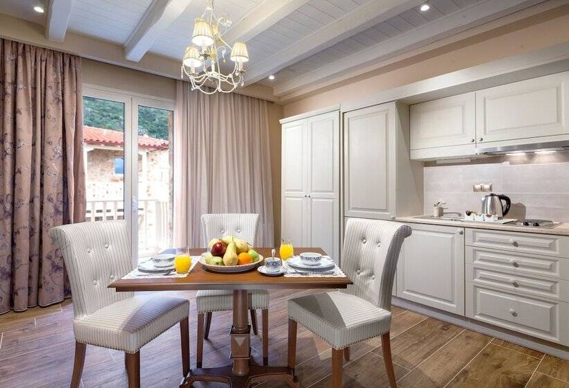 Люкс Премиум, Kyniska Palace Conference & Spa