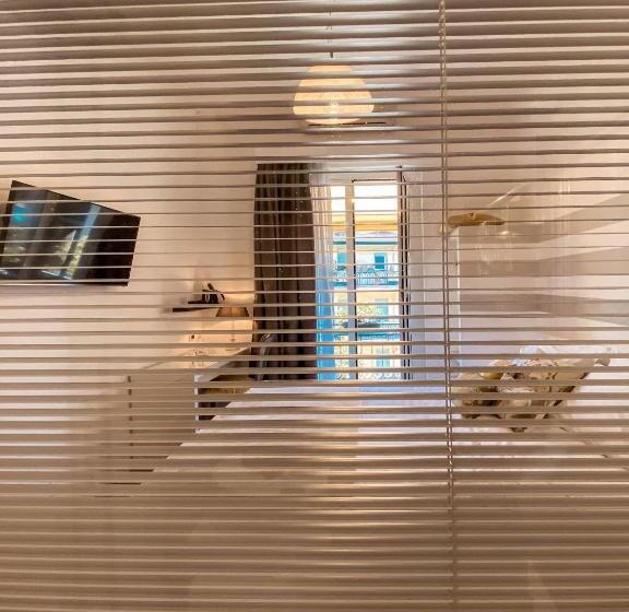 Classic room with balcony, Villa Anita