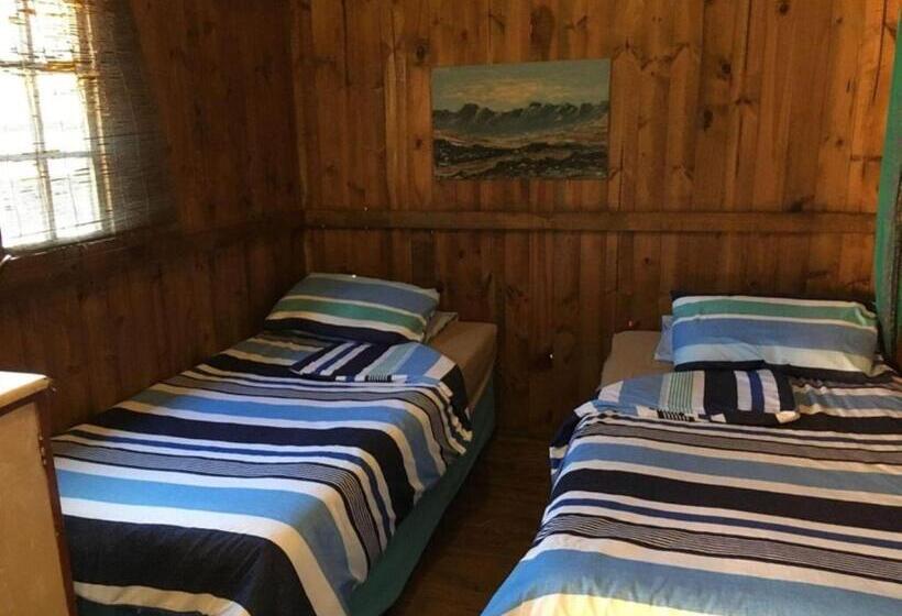 Номер Стандарт Вид на Горы, Sabie Gypsy's Backpackers