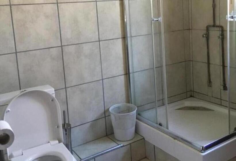 Студио Стандарт с Видом, Sabie Gypsy's Backpackers