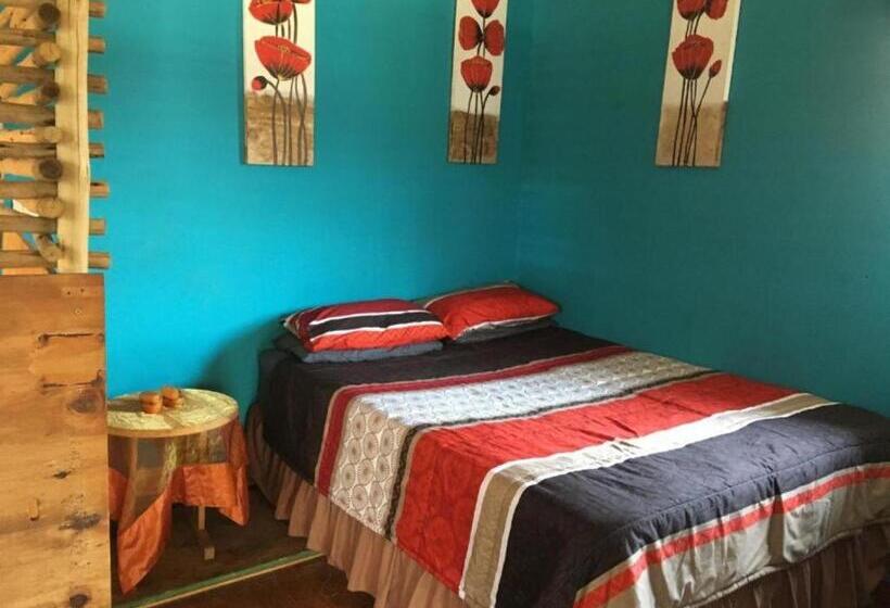 Студио Стандарт с Видом, Sabie Gypsy's Backpackers