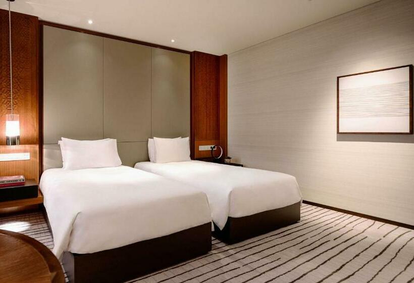 اتاق استاندارد, Park Hyatt Doha