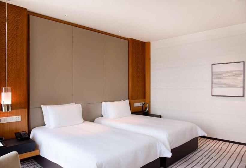 اتاق استاندارد, Park Hyatt Doha
