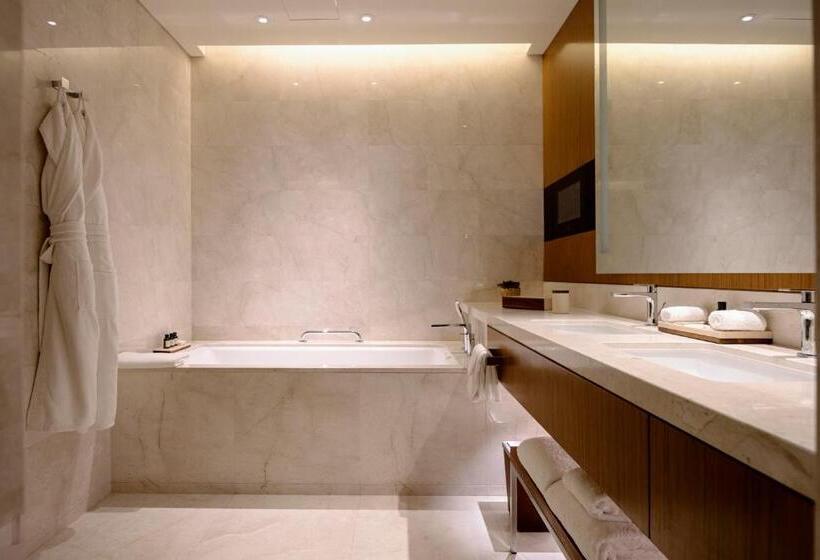 اتاق استاندارد, Park Hyatt Doha