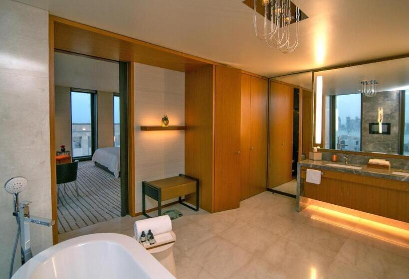 سوییت, Park Hyatt Doha