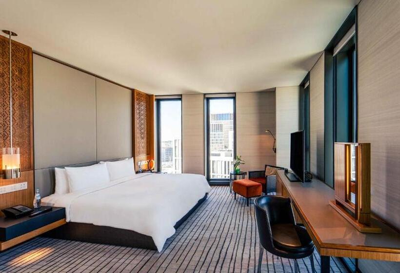سوییت, Park Hyatt Doha