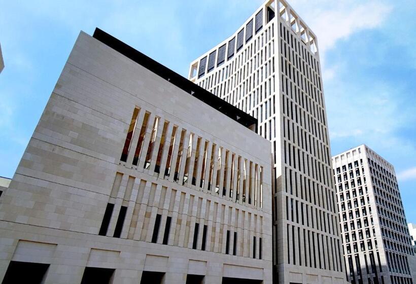 سوییت اجرایی, Park Hyatt Doha