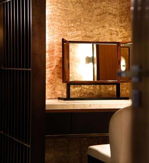 سوییت اجرایی, Park Hyatt Doha