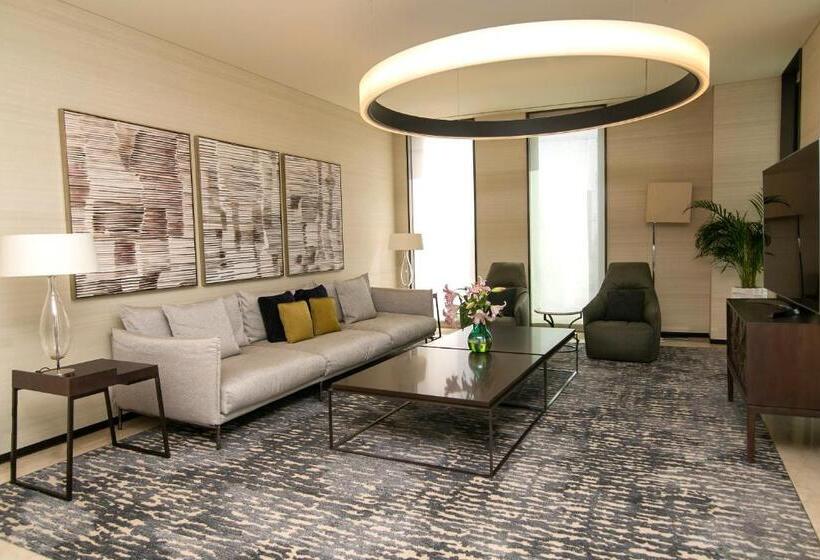 سوییت اجرایی, Park Hyatt Doha
