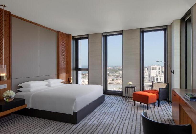 سوییت خانوادگی, Park Hyatt Doha