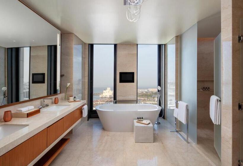 سوییت اجرایی, Park Hyatt Doha