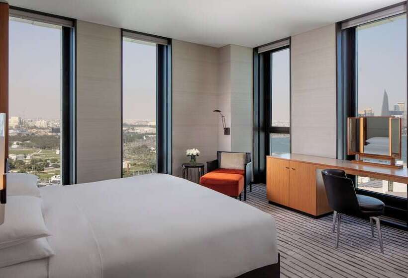 سوییت خانوادگی, Park Hyatt Doha