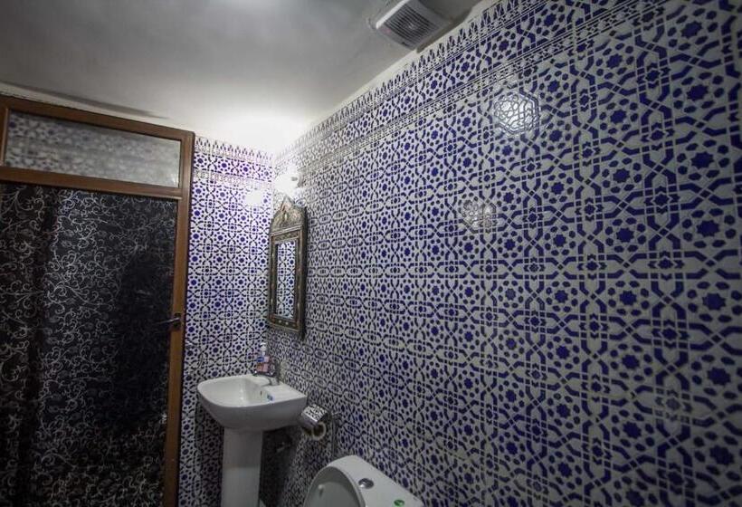 اتاق لوکس, Dar Milouda Rcif
