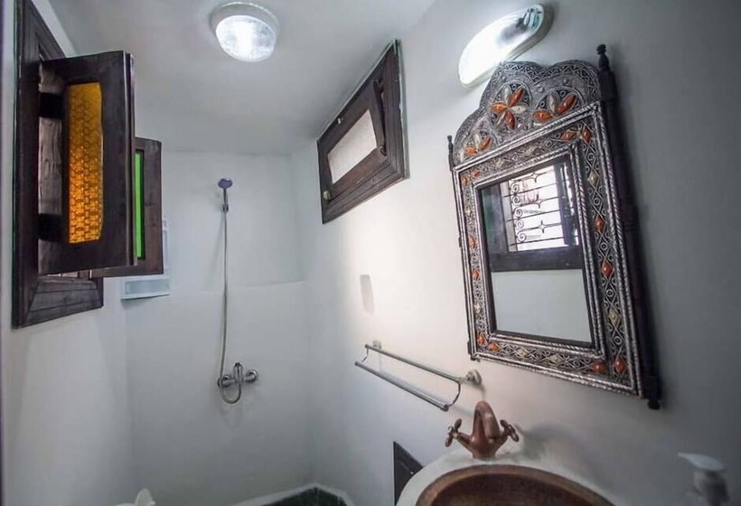 اتاق لوکس, Dar Milouda Rcif