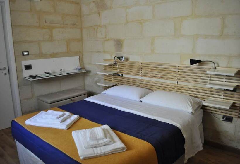 اتاق استاندارد, B&b Lecce Holidays