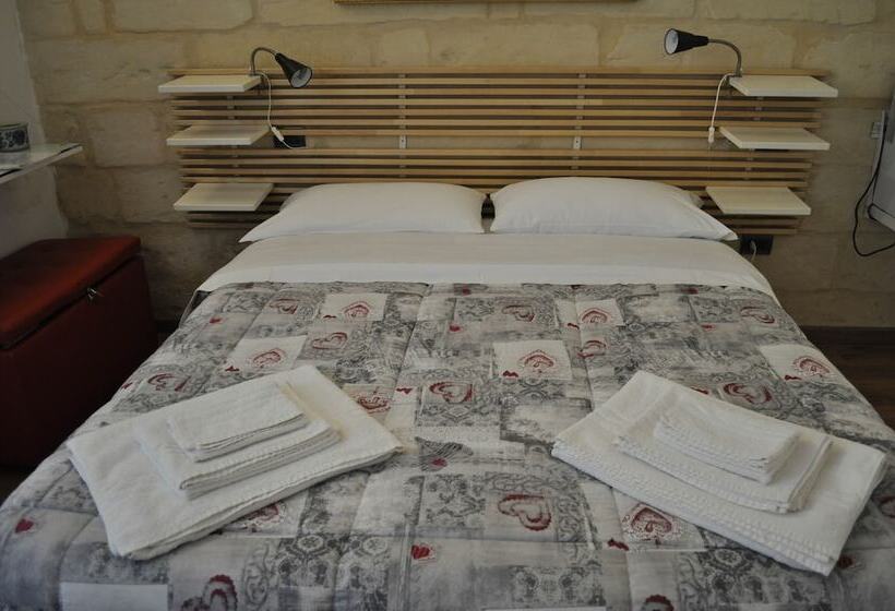 اتاق استاندارد, B&b Lecce Holidays