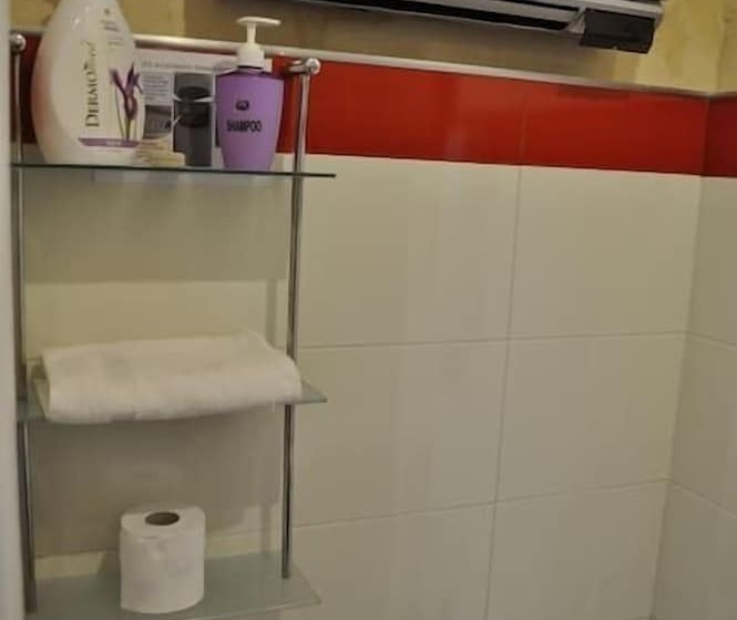 اتاق استاندارد یک نفره, B&b Lecce Holidays