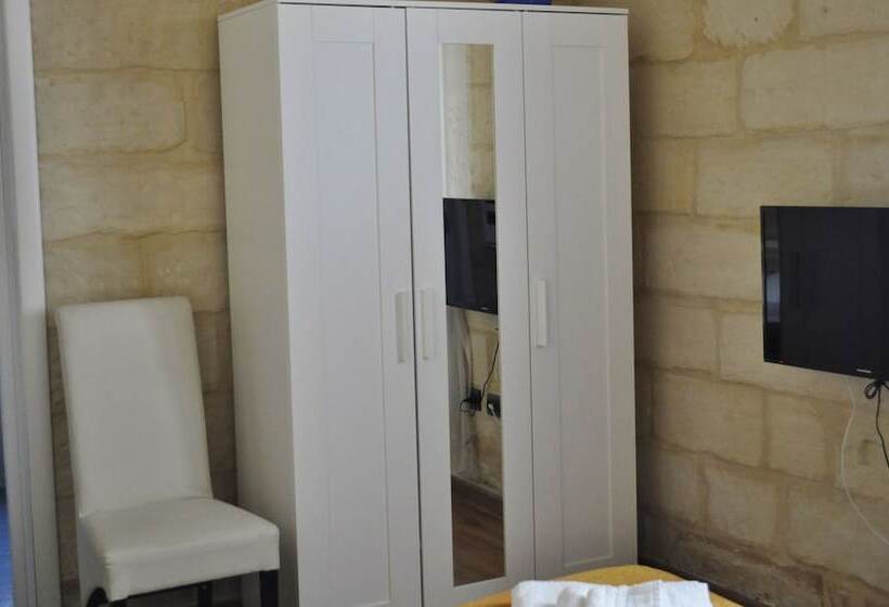 اتاق استاندارد, B&b Lecce Holidays