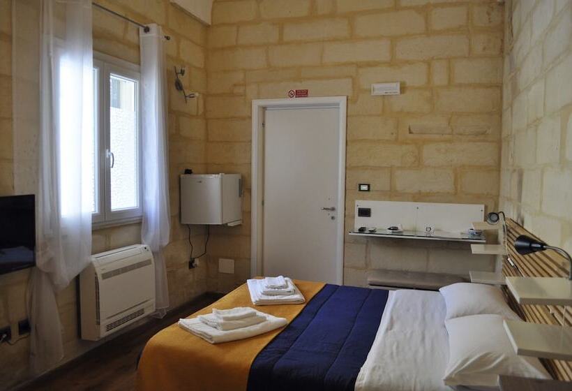 اتاق استاندارد, B&b Lecce Holidays