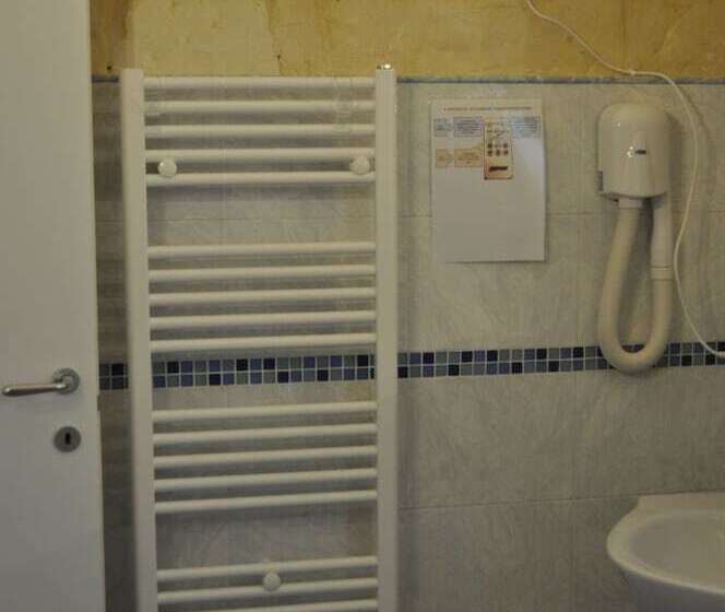 اتاق استاندارد, B&b Lecce Holidays
