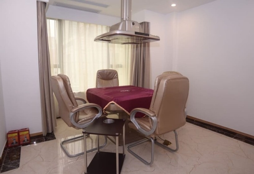 اتاق سوپریور, Greentree Inn Zhongshan West District Fuhua Road
