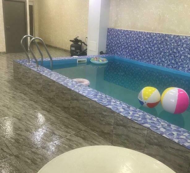 スタンダードシングルルーム, Hayq Hotel Dilijan