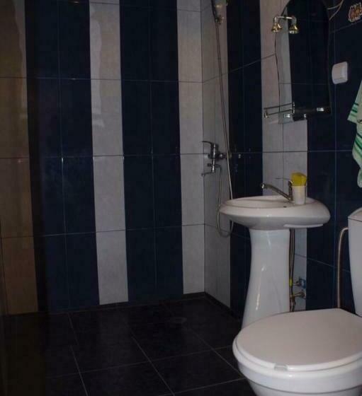 Номер Стандарт, Hayq Hotel Dilijan