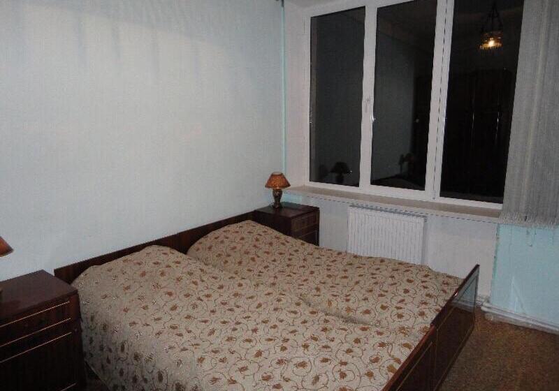 标准三人间, Hayq Hotel Dilijan