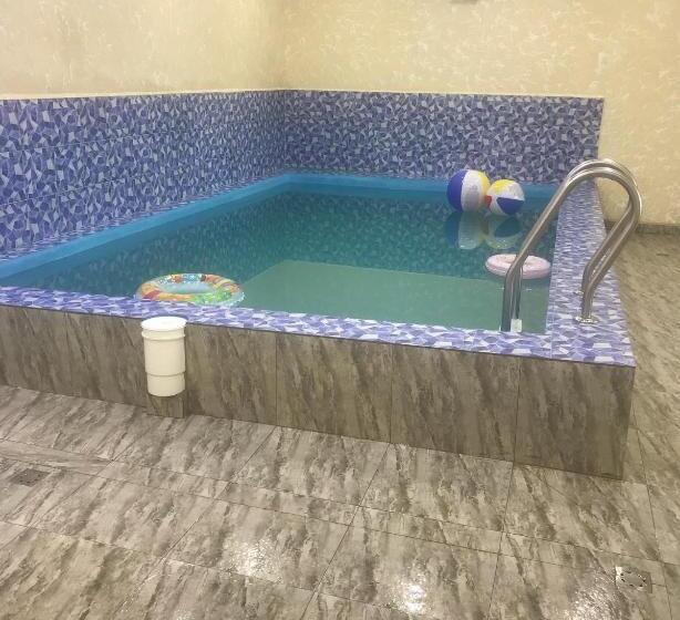 Номер Стандарт Трехместный, Hayq Hotel Dilijan