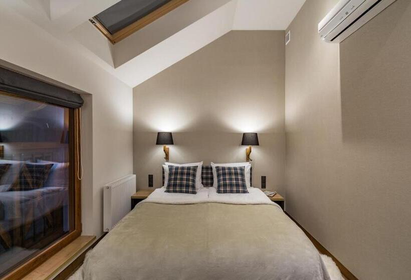 Президентский Люкс, Szczawnica Park Resort & Spa