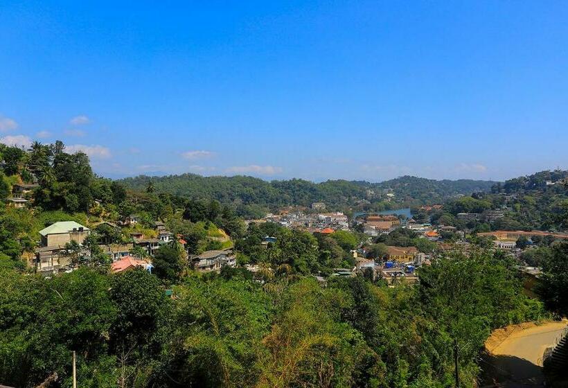 اتاق لوکس, Vendol Sky Resort