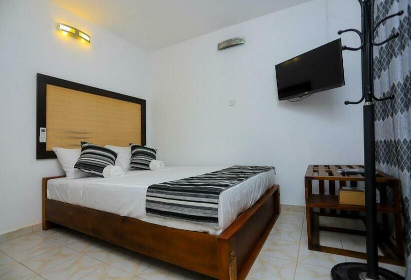 اتاق لوکس, Vendol Sky Resort