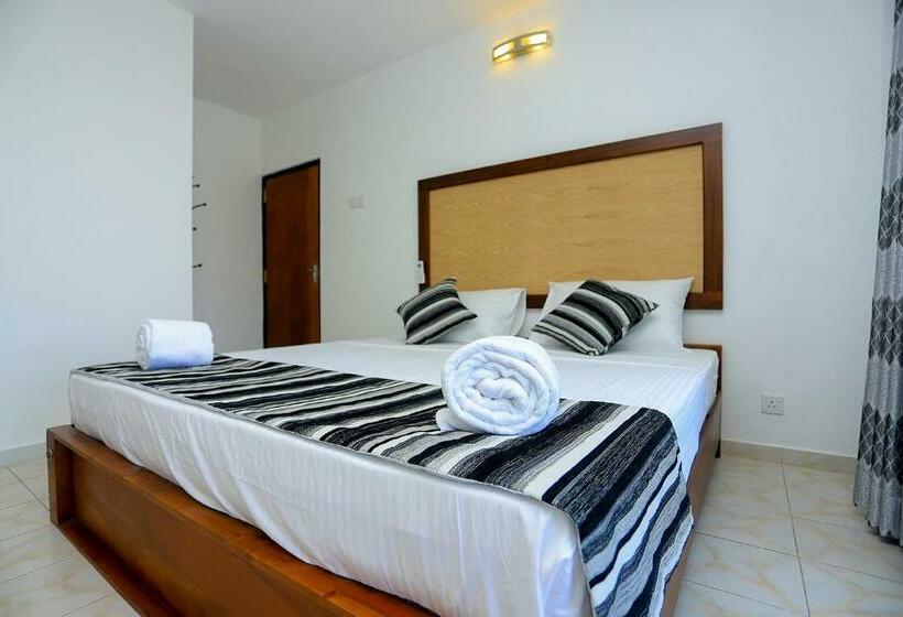 اتاق لوکس, Vendol Sky Resort
