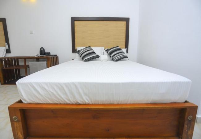 اتاق استاندارد, Vendol Sky Resort