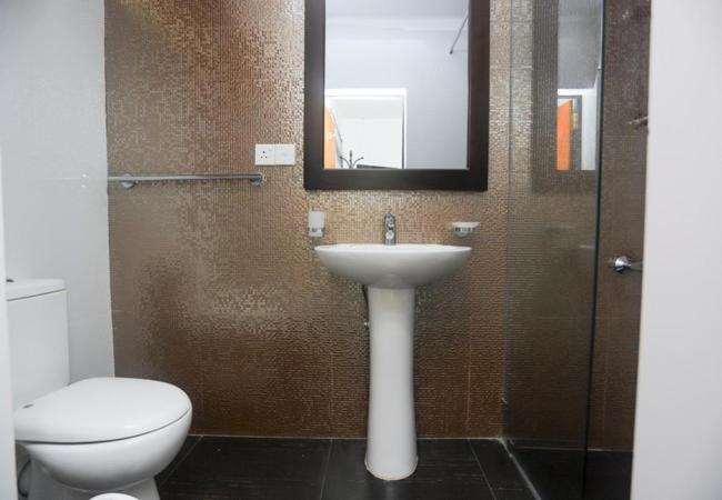 اتاق استاندارد, Vendol Sky Resort