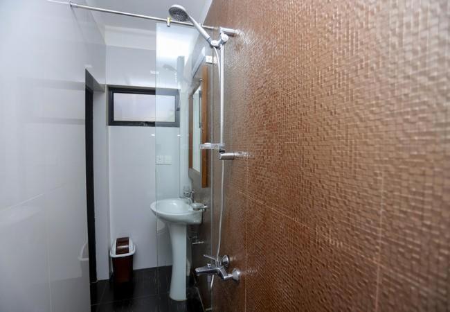 اتاق عادی, Vendol Sky Resort