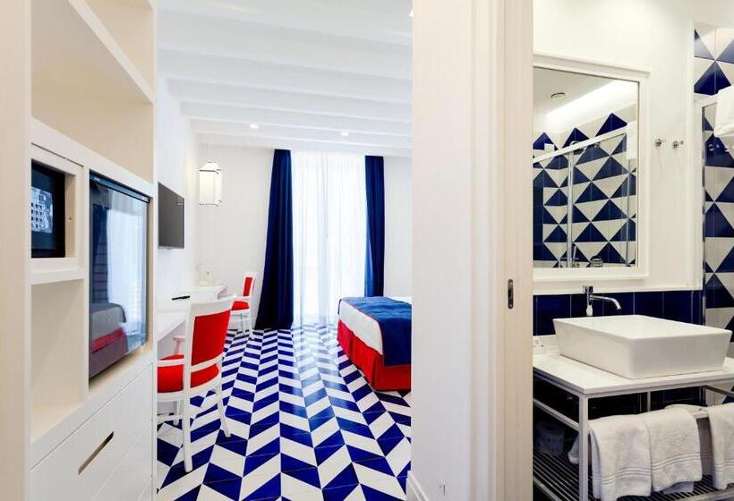 高级大房间, Maison Blu   Intimate Guesthouse