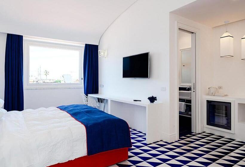 小型套房, Maison Blu   Intimate Guesthouse