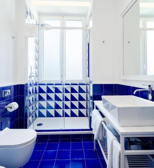 小型套房, Maison Blu   Intimate Guesthouse