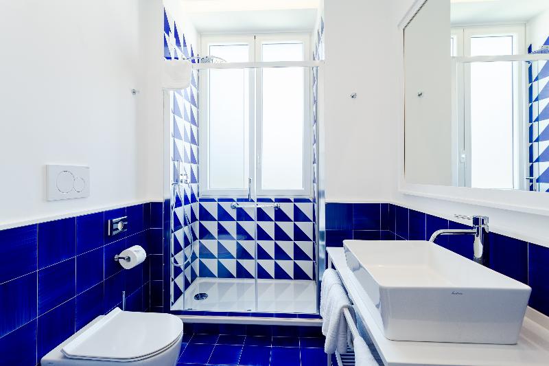 小型套房, Maison Blu   Intimate Guesthouse